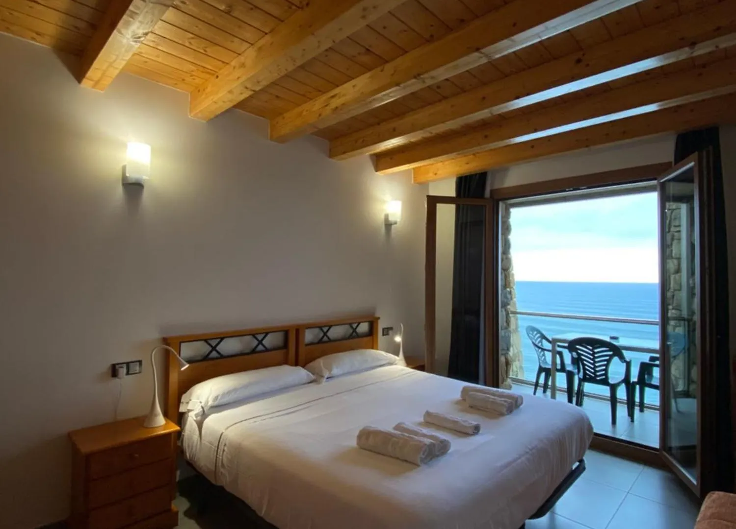 Agroturismo Itxaspe Orio 0*,  España