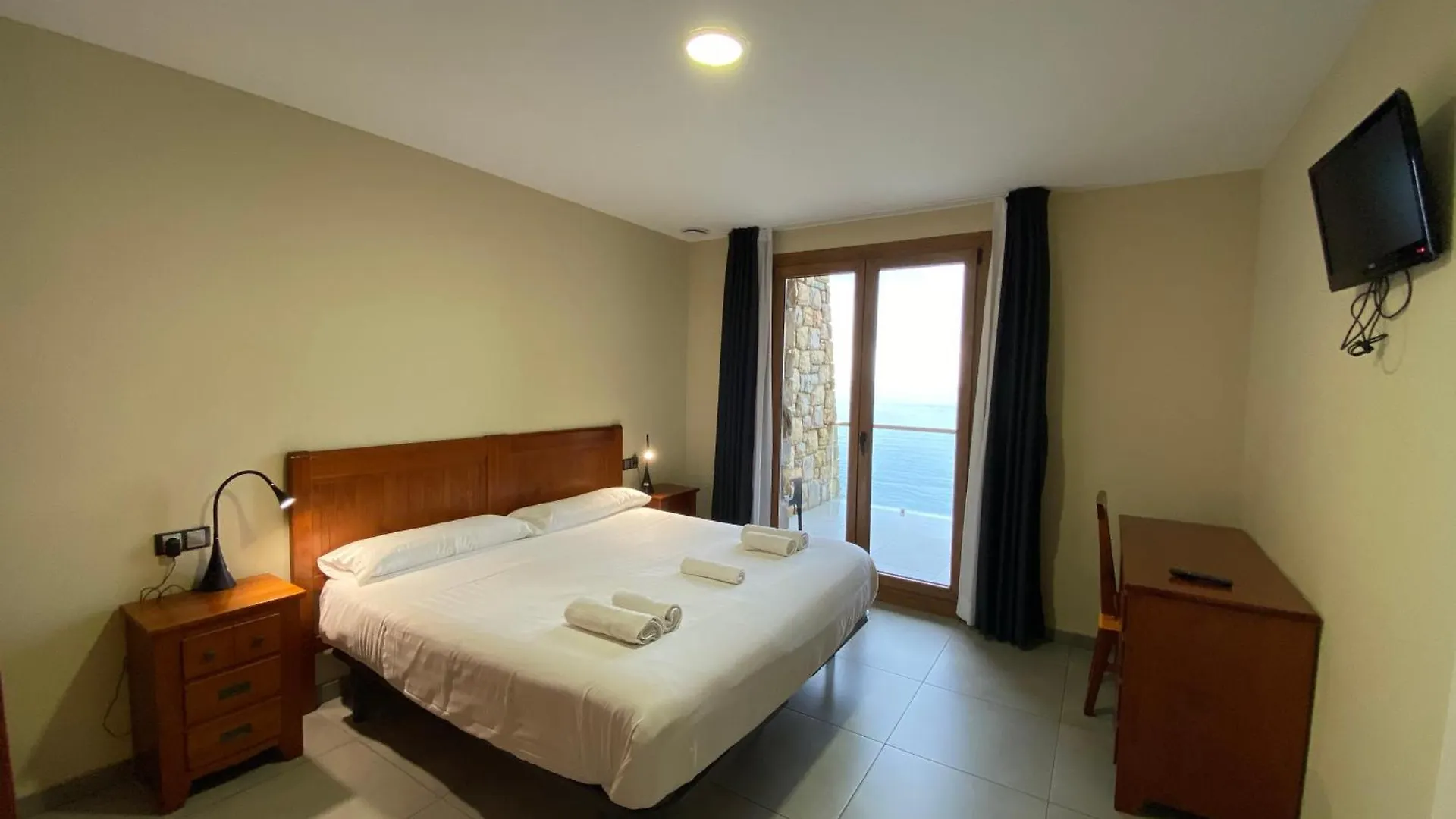 Agroturismo Itxaspe Orio 0*,  España