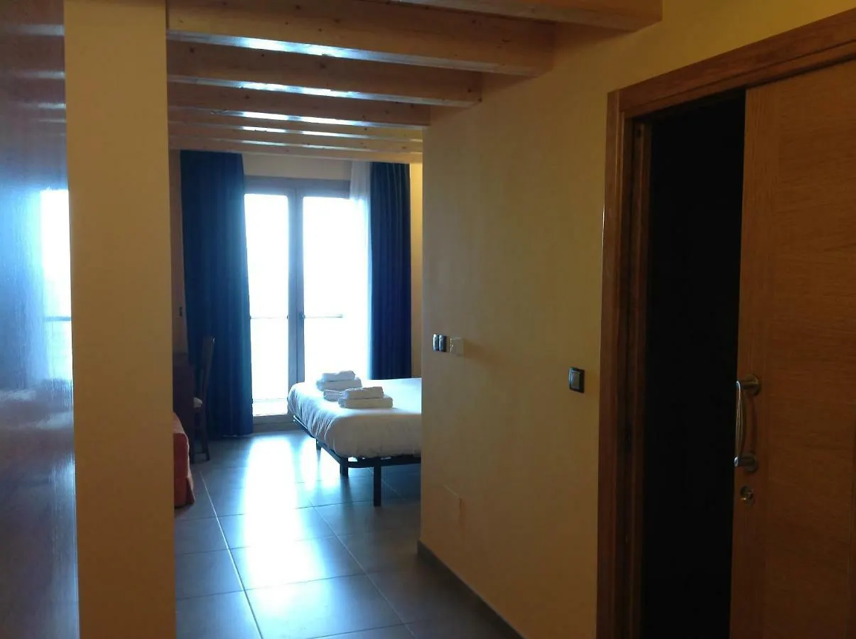 Agroturismo Itxaspe Orio Casa rural