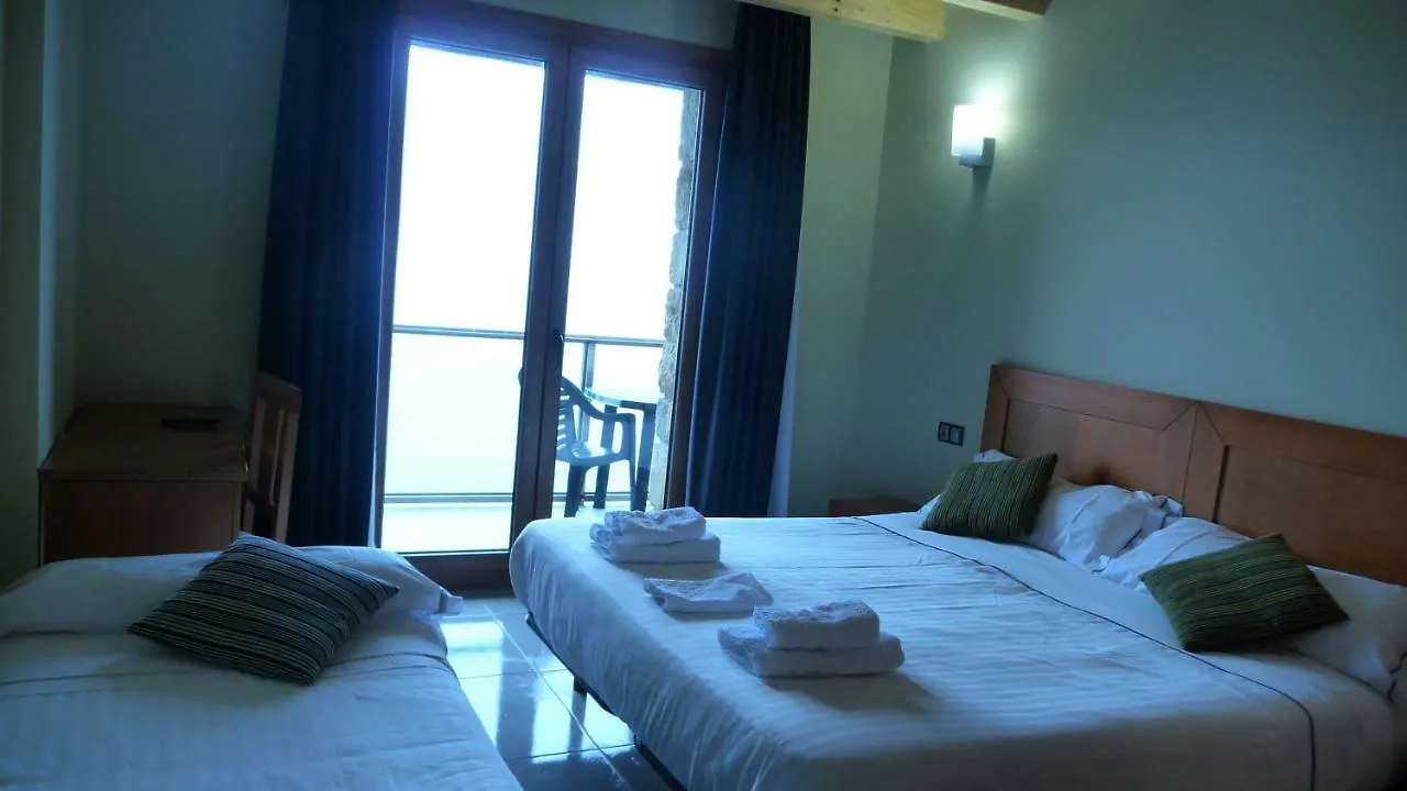 Agroturismo Itxaspe Orio Casa rural