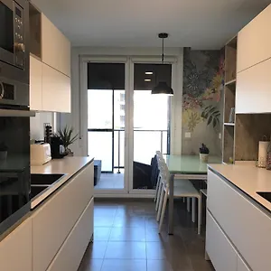 Apartamento - Costa Vasca Con Encanto, Orio