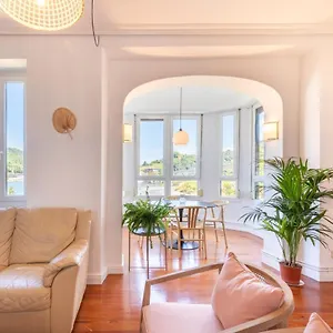 Apartamento Eki Etxea En Al Lado De San Sebastian Parking, Orio