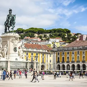 downtown-seaview-apartment.hotels-lisbon-portugal.com/