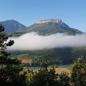 Camping Le Champ Long La Salle-en-Beaumont