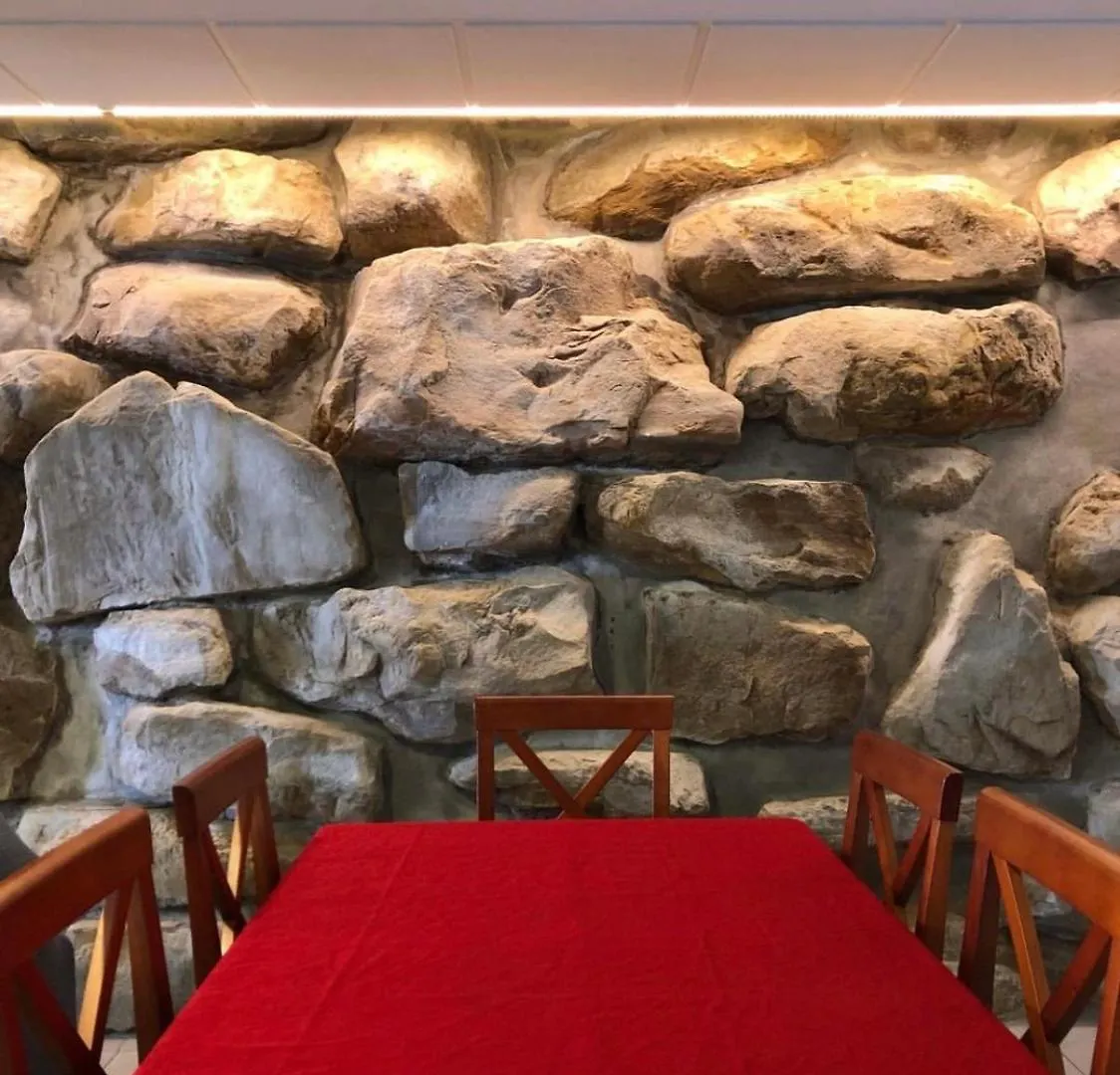 Agroturismo Itxaspe Orio Spanyolország
