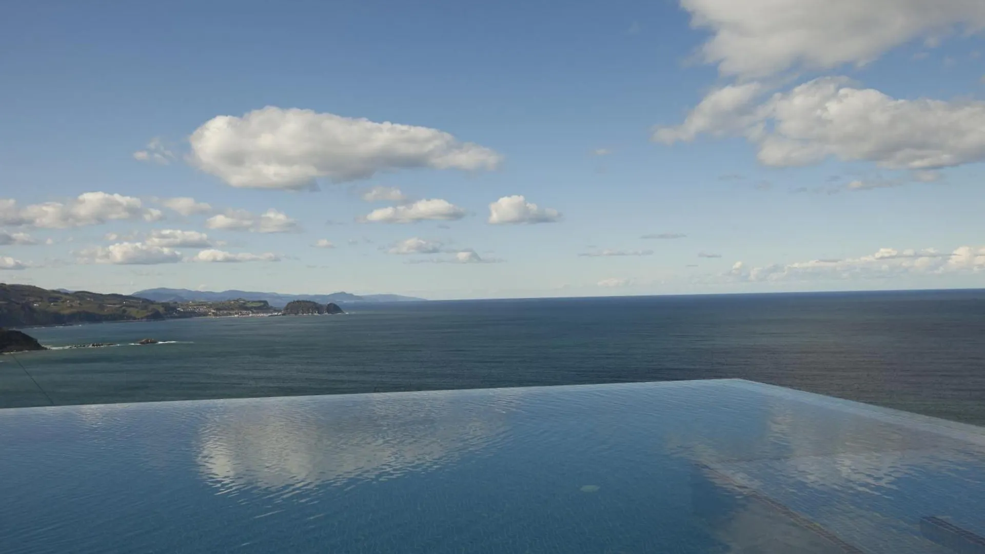 Agroturismo Itxaspe Orio