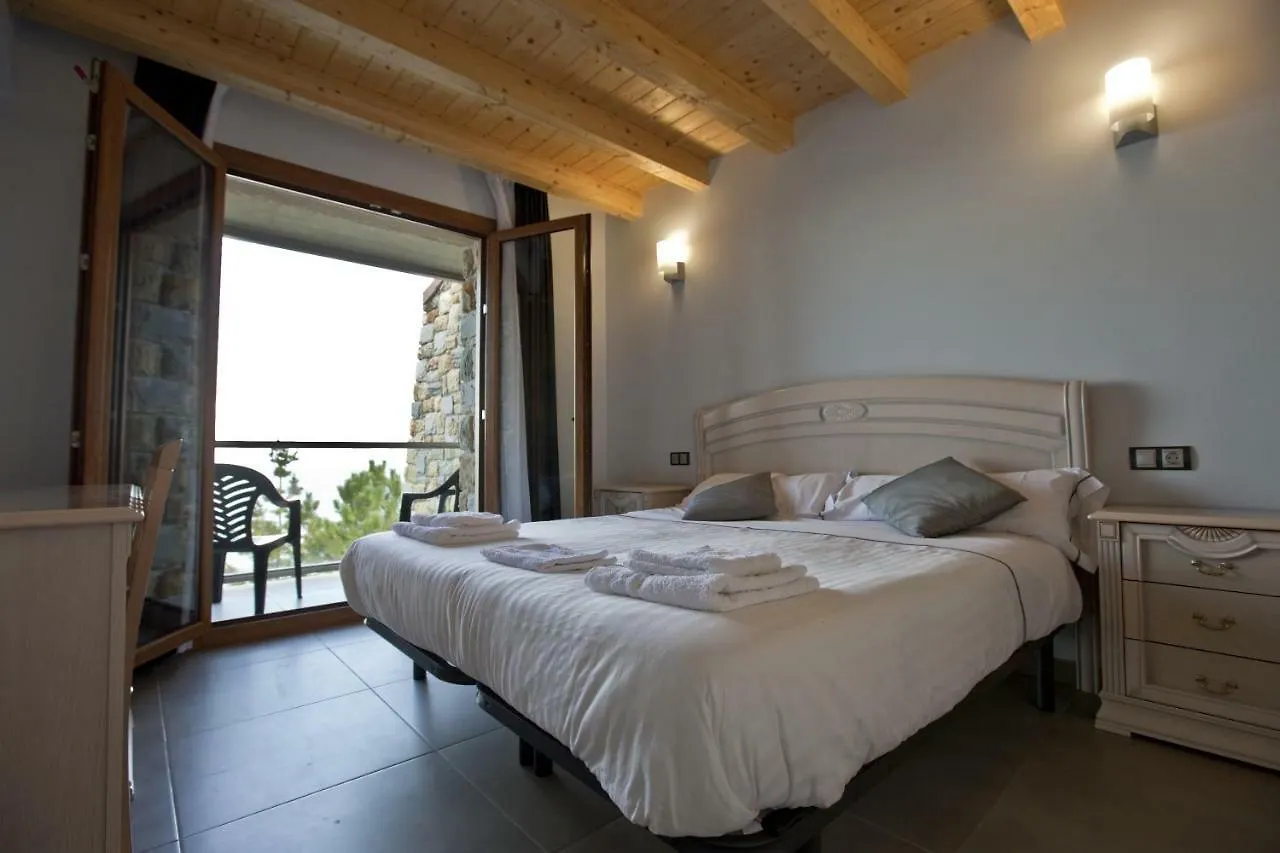 Hétvégi ház Agroturismo Itxaspe Orio