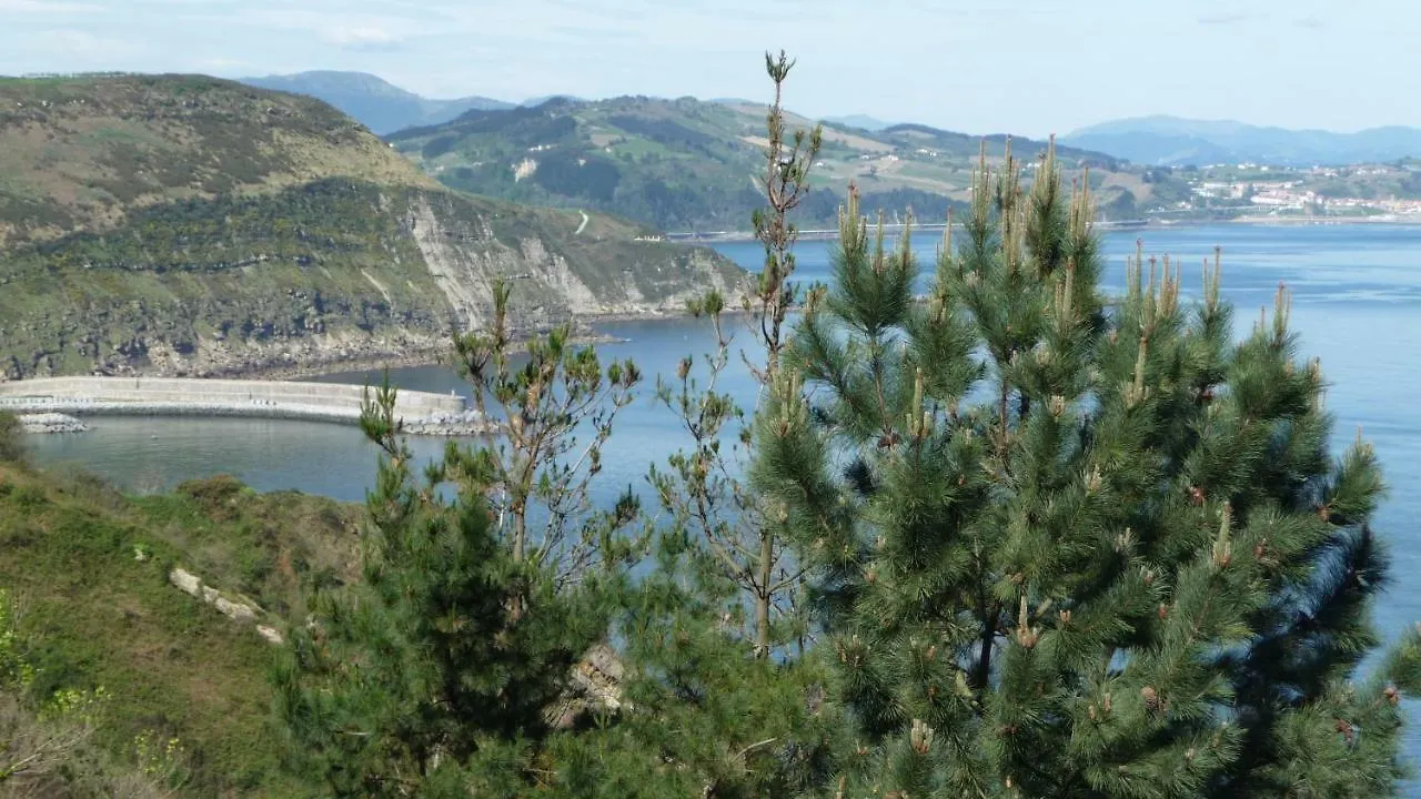 Agroturismo Itxaspe Orio 0*,  Spanyolország
