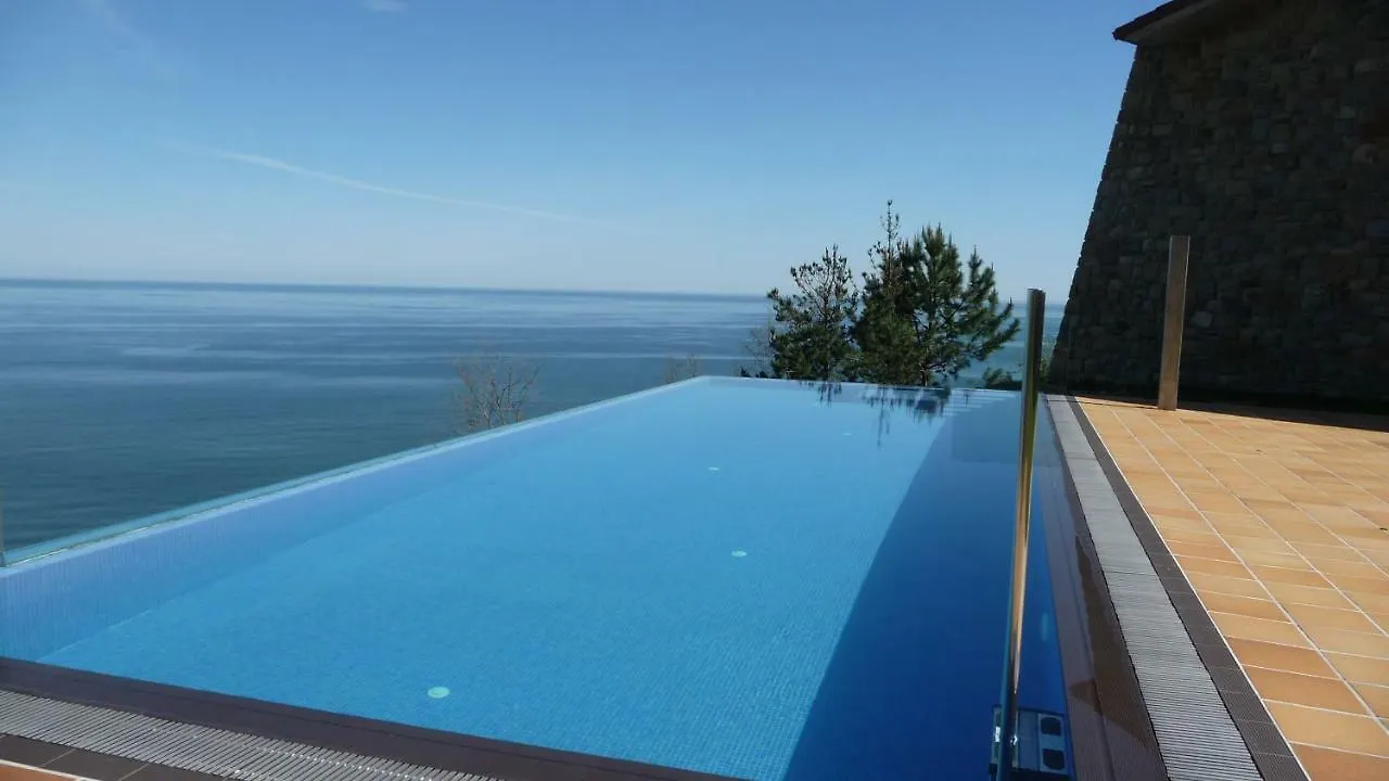 Agroturismo Itxaspe Orio 0*,  Spain